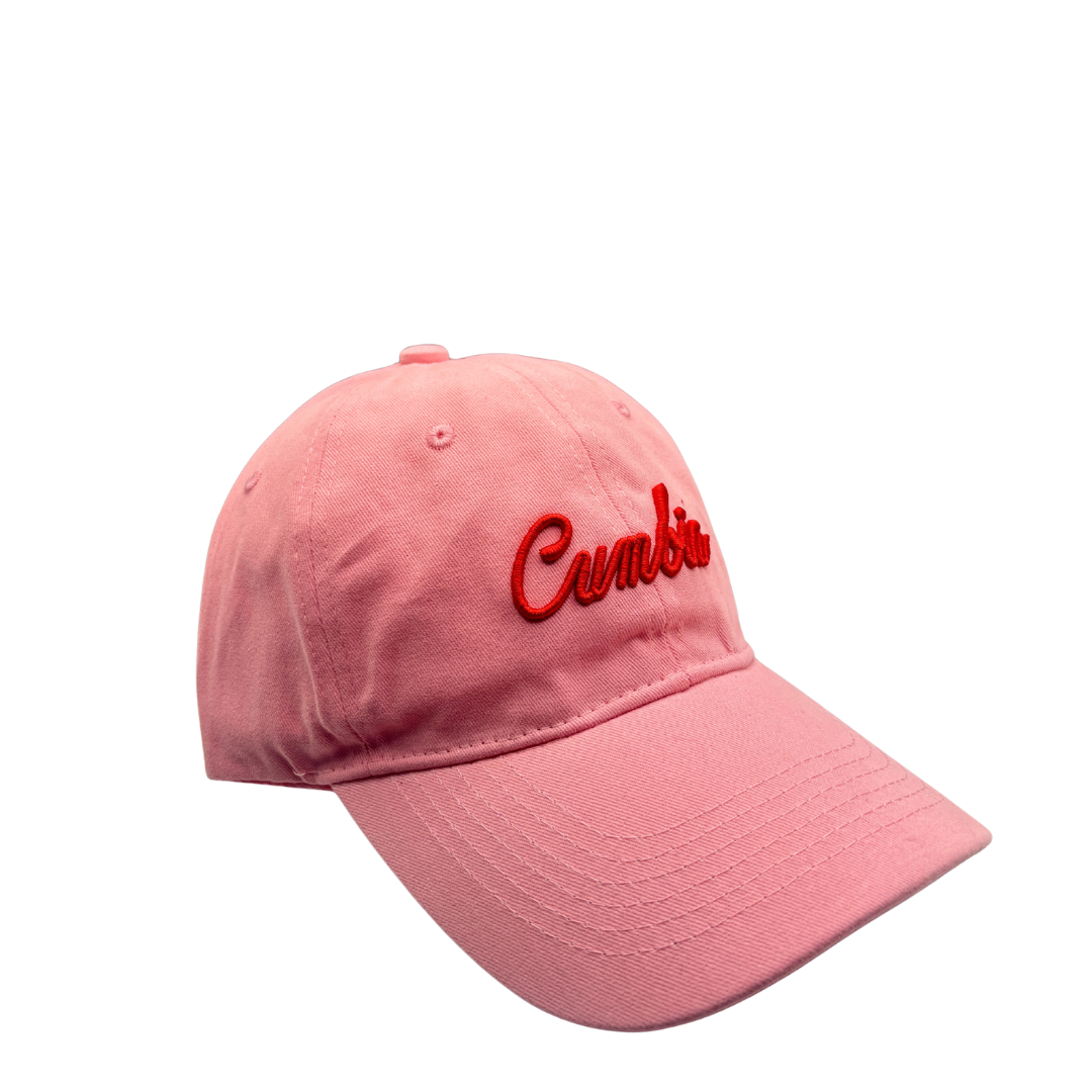 cumbia gorra