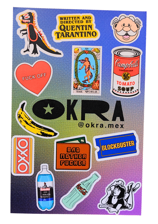 planilla colores pop