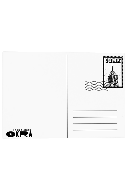 postal chilangolandia