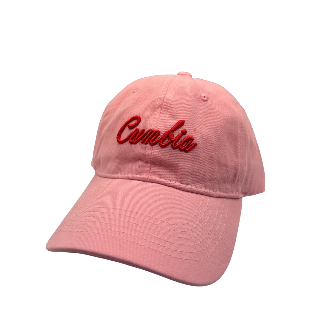 cumbia gorra