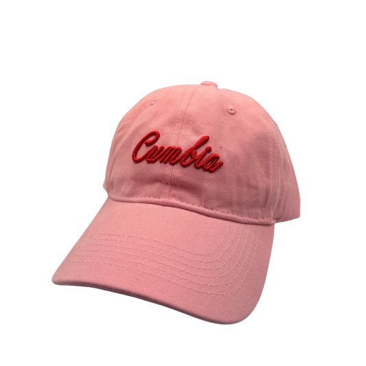 cumbia gorra