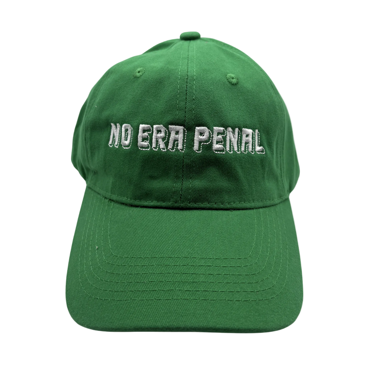 gorra No Era Penal