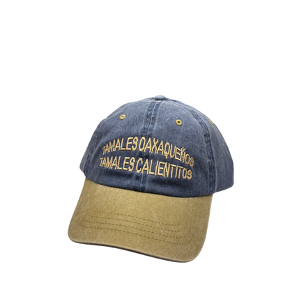Tamales Oaxaqueños Gorra