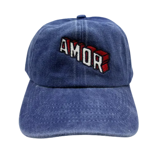 gorra Amor