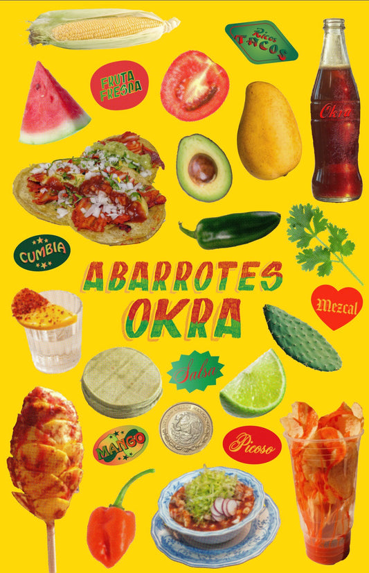 planilla abarrotes