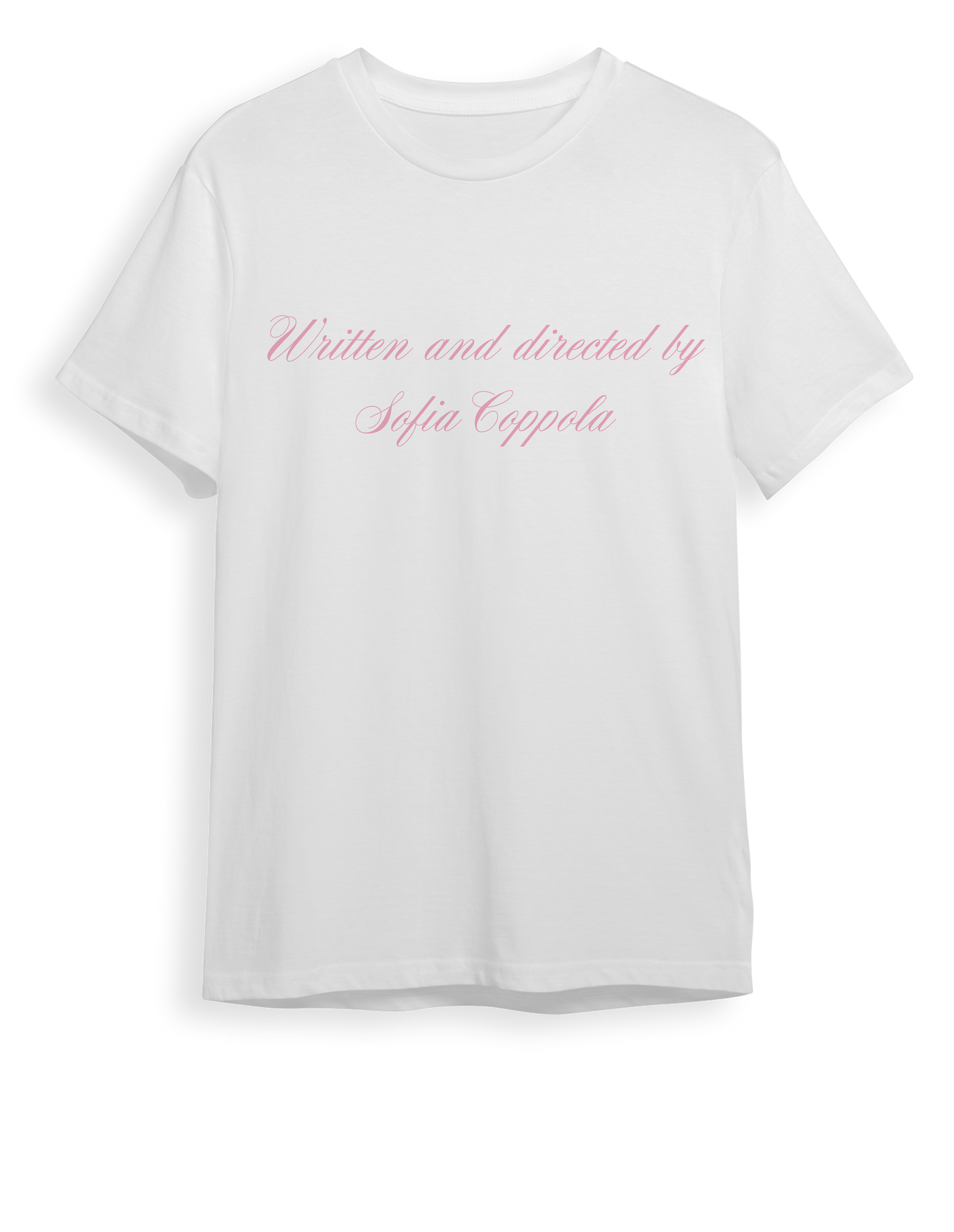 camiseta sofia
