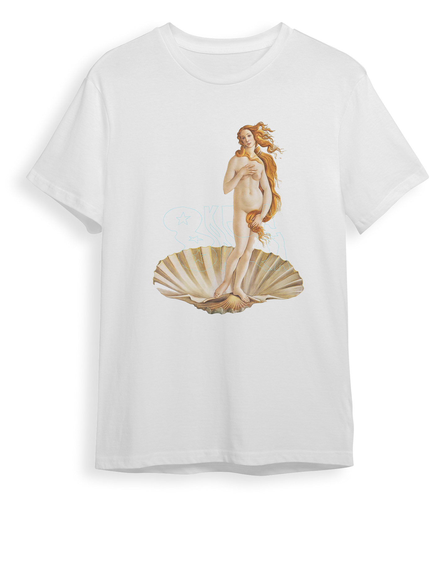 camiseta venus