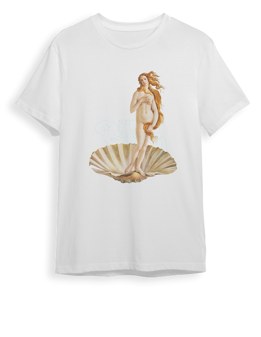 camiseta venus